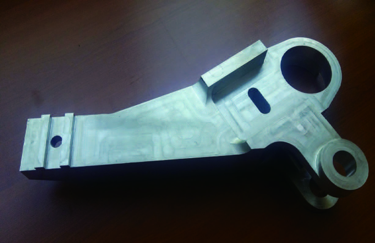 機械加工零件產(chǎn)品